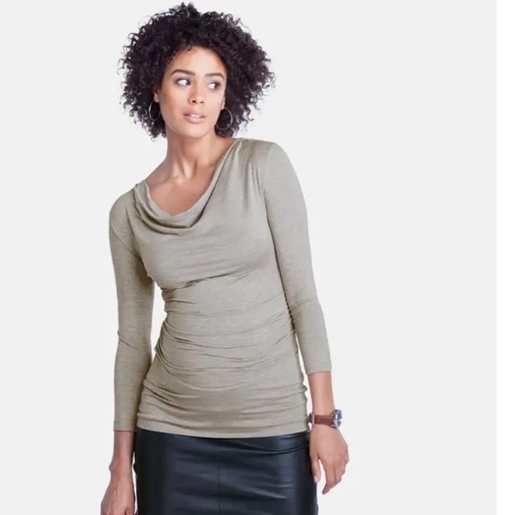 Host Pick! Isabella Oliver ‘Leiston’ top - Picture 9 of 11